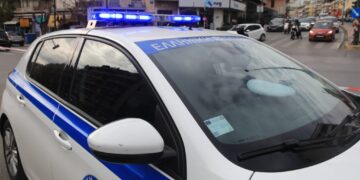 Μεγάλη αστυνομική επιχείρηση σε Θεσσαλονίκη και Χαλκιδική: Συνελήφθη Τούρκος, διεθνώς διωκόμενος με Ερυθρά Αγγελία της INTERPOL Τουρκίας