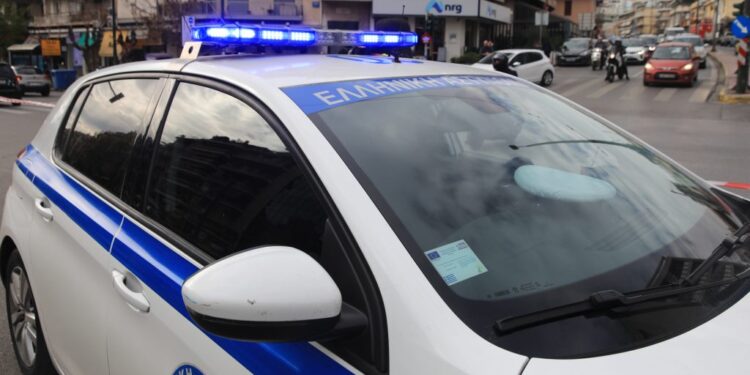 Μεγάλη αστυνομική επιχείρηση σε Θεσσαλονίκη και Χαλκιδική: Συνελήφθη Τούρκος, διεθνώς διωκόμενος με Ερυθρά Αγγελία της INTERPOL Τουρκίας