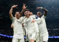 Champions League: Ρεάλ – Μάντσεστερ Σίτι 3-0 με χατ-τρικ του φοβερού Βαλβέρδε