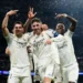 Champions League: Ρεάλ – Μάντσεστερ Σίτι 3-0 με χατ-τρικ του φοβερού Βαλβέρδε