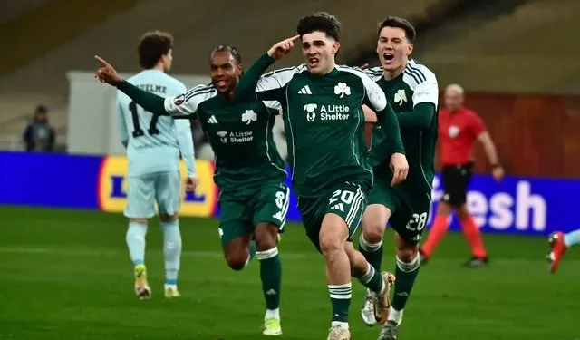 Europa League: Παναθηναϊκός – Μπέτις 1-0