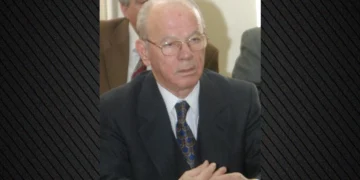 Πέθανε ο πρώην βουλευτής της ΝΔ, Αναστάσιος Γκόνης