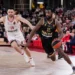 Euroleague: Κακός ο Ολυμπιακός έχασε από την Μονακό με 81-80