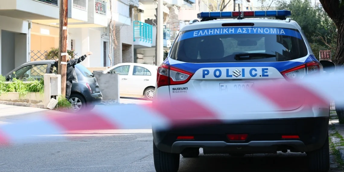 Θεσσαλονίκη: Παρουσιάστηκε στην αστυνομία ο νεαρός που είχε ταυτοποιηθεί για τη δολοφονία του 20χρονου