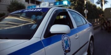 Θεσσαλονίκη: Εντοπίστηκε σε διώροφη κατοικία εργαστήρι υδροπονικής καλλιέργειας κάνναβης - Δύο συλλήψεις