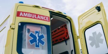 Πύργος Ηλείας: Πέθανε ο 18χρονος μαθητής που έπεσε από μπαλκόνι τρίτου ορόφου