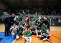 Volley League: Παναθηναϊκός – Ολυμπιακός στο Μετς - Οι "πράσινοι" έκαναν το 1-0 στη σειρά των ημιτελικών