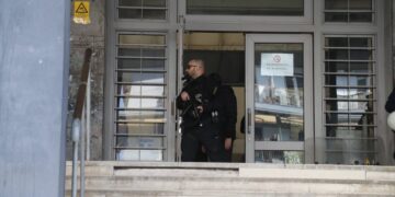 Ο 23χρονος δράστης της οπαδικής δολοφονίας στη Θεσσαλονίκη ισχυρίζεται ότι «ήμουν σε άμυνα»