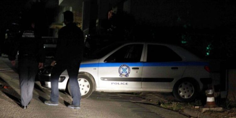 Ιωάννινα: Άγρια επίθεση ανηλίκων σε 16χρονο με σιδερογροθιά - Μεταφέρθηκε στην Αθήνα με σοβαρό τραύμα στο μάτι