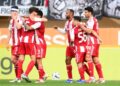 Super League: ΟΦΗ – Ολυμπιακός 0-3 και οι «ερυθρόλευκοι ξανά στην κορυφή