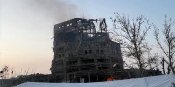 15 νεκροί σε επίθεση στo Ισφαχάν του κεντρικού Ιράν