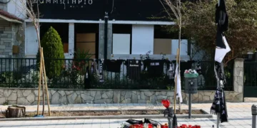 Θεσσαλονίκη: Για ανθρωποκτονία από πρόθεση διώκεται ο 23χρονος ο οποίος κατηγορείται για τη δολοφονία του 20χρονου στην Καλαμαριάς
