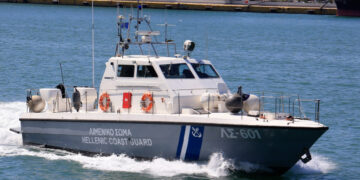 Ρόδος: Αγνοείται 81χρονος που είχε πάει για ψάρεμα στην Κάλαθο