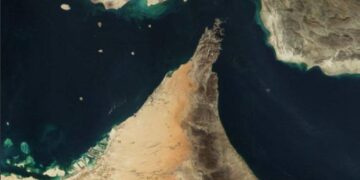 Δημοσίευμα Axios: Ο Τραμπ εργάζεται για τη δημιουργία «συμμαχίας για τα Στενά του Ορμούζ»