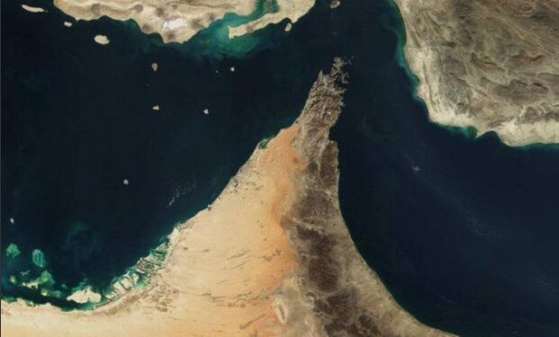 Δημοσίευμα Axios: Ο Τραμπ εργάζεται για τη δημιουργία «συμμαχίας για τα Στενά του Ορμούζ»