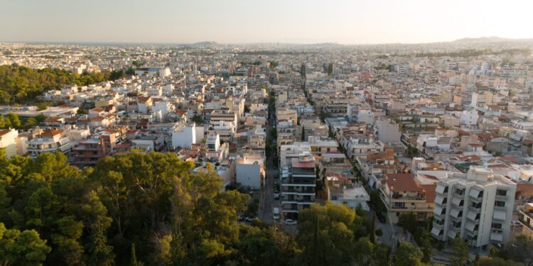 Αναρτήθηκαν τα εκκαθαριστικά του ΕΝΦΙΑ 2026