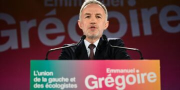 Δημοτικές εκλογές στη Γαλλία: Στο β’ γύρο, την ερχόμενη Κυριακή, θα κριθούν οι νικητές στις μεγάλες πόλεις