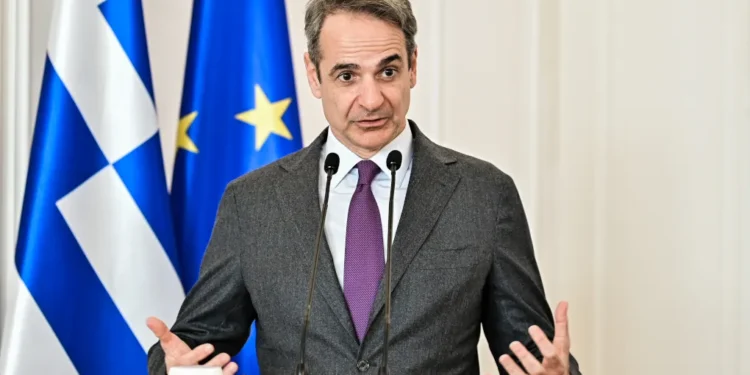 Το Κυριακάτικο μήνυμα Μητσοτάκη