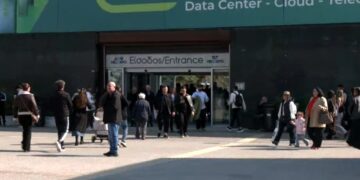 ΔΕΘ: 1.520 εκθέτες από 42 χώρες στην 31η Agrotica