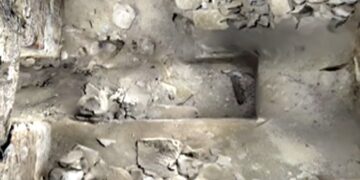 Γρεβενά: Ευρήματα από τις ανασκαφές του 2025 παρουσιάστηκαν στο κοινό