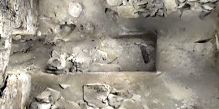 Γρεβενά: Ευρήματα από τις ανασκαφές του 2025 παρουσιάστηκαν στο κοινό