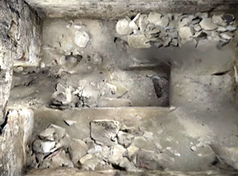 Γρεβενά: Ευρήματα από τις ανασκαφές του 2025 παρουσιάστηκαν στο κοινό