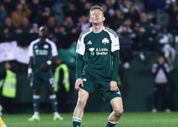 Super League: ¨Κόλλησε" ο Παναθηναϊκός - Λευκή ισοπαλία με τον Παναιτωλικό στη Λεωφόρο