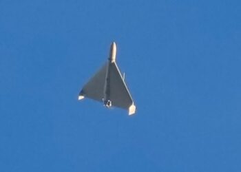 Το υπουργείο Άμυνας της Σαουδικής Αραβίας ανακοίνωσε ότι αναχαίτισε πάνω από 60 drones αναχαίτισε τη νύχτα