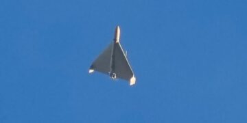 Το υπουργείο Άμυνας της Σαουδικής Αραβίας ανακοίνωσε ότι αναχαίτισε πάνω από 60 drones αναχαίτισε τη νύχτα