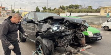 Θανατηφόρο τροχαίο στη Λαμία: Νεκρή 27χρονη μητέρα τριών παιδιών