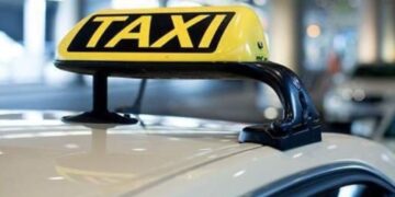 Ταξί: Απεργία διαρκείας από σήμερα Τρίτη 17 Μαρτίου