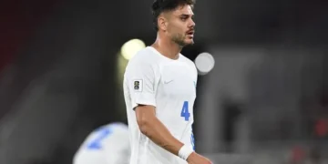 Εθνική Ελλάδος: Ποιους κάλεσε ο Γιοβάνοβιτς για τα ματς με Παραγουάη και Ουγγαρία