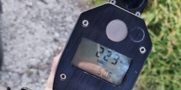 Κιλκίς: Συνελήφθη 49χρονος που έτρεχε με τη μηχανή του με 223 χλμ στην ε.ο. Θεσσαλονίκης – Ευζώνων