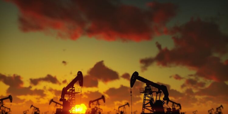 Νέο άλμα της τιμής πετρελαίου μετά τις απειλές Τραμπ για το νησί Χαργκ - Ξεπέρασε τα $106 το Brent