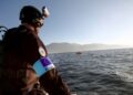 Βυθίστηκε σκάφος της Frontex στο Καστελόριζο - Τέσσερις τραυματίες