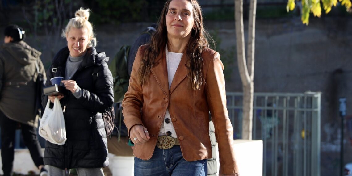 Παρασκευή Τυχεροπούλου για τον ΟΠΕΚΕΠΕ και τους υπουργούς: «Η απάτη ήταν εκτεταμένη, όλοι γνώριζαν»