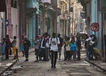 Κούβα: Γενικό μπλακ άουτ – 10 εκατ. άνθρωποι έμειναν χωρίς ρεύμα