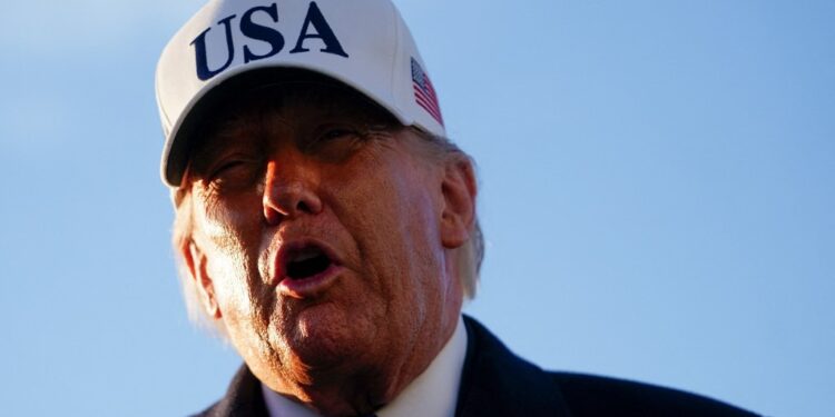 Οργισμένες δηλώσεις Τραμπ: «Δεν χρειαζόμαστε, ούτε επιθυμούμε πλέον τη βοήθεια χωρών του ΝΑΤΟ»