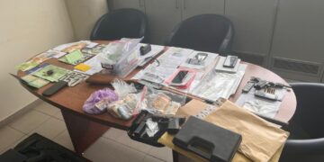 Κρήτη: Εξαρθρώθηκε στο Ηράκλειο εγκληματική οργάνωση που εκμεταλλευόταν αλλοδαπούς εργάτες - 21 συλλήψεις