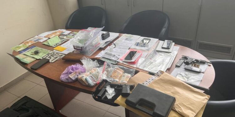 Κρήτη: Εξαρθρώθηκε στο Ηράκλειο εγκληματική οργάνωση που εκμεταλλευόταν αλλοδαπούς εργάτες - 21 συλλήψεις