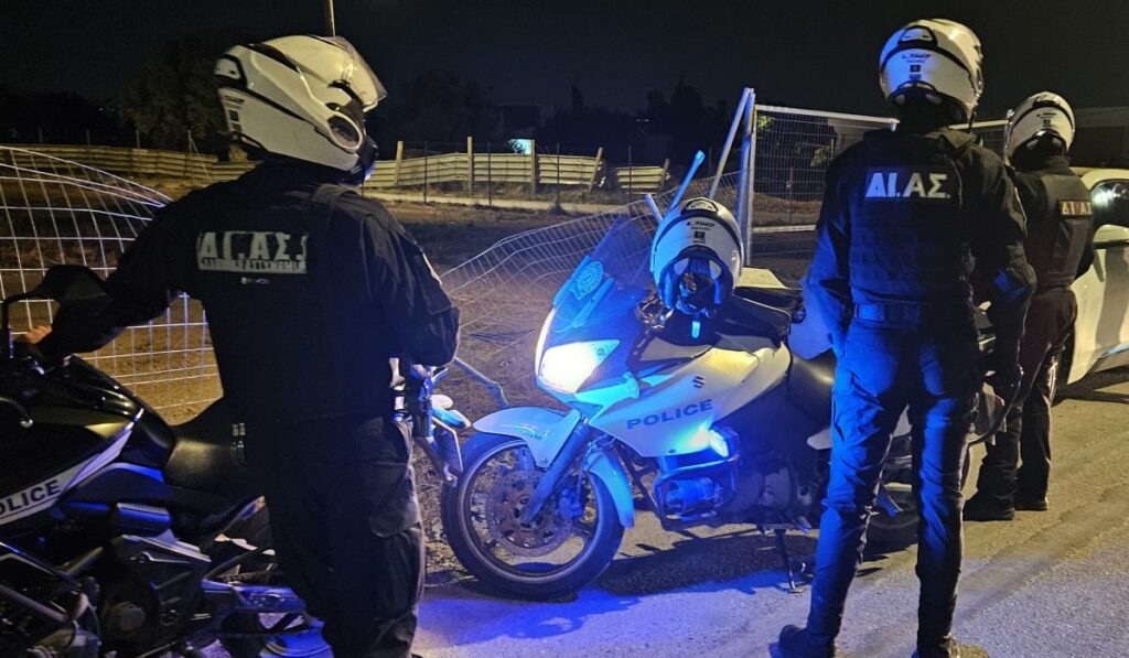 Χαλκιδική: Εντοπίστηκαν μέρη ανθρώπινου σκελετού σε τεχνητή λίμνη ξενοδοχειακής μονάδας στη Σιθωνία