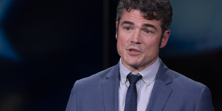 Παραιτήθηκε ο διευθυντής του αμερικανικού Εθνικού Κέντρου Αντιτρομοκρατίας Τζο Κεντ: «Το Ιράν δεν αποτελούσε απειλή για τις ΗΠΑ»