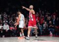 Euroleague: Ολυμπιακός – Φενέρμπαχτσε 104-87, με εκπληκτικό Φουρνιέ που έκανε ρεκόρ καριέρας