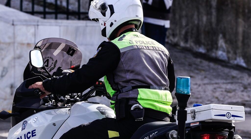 Μενίδι: Συνελήφθη 41χρονος που μαχαίρωσε άντρα στον καταυλισμό Ρομά της Αγίας Σωτήρας