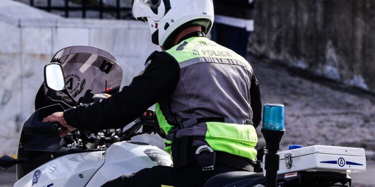 Μενίδι: Συνελήφθη 41χρονος που μαχαίρωσε άντρα στον καταυλισμό Ρομά της Αγίας Σωτήρας