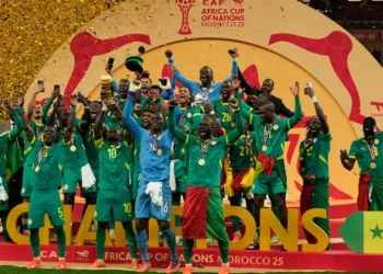 Απίστευτη εξέλιξη στο πρόσφατο Κόπα Άφρικα: Η Σενεγάλη χάνει τον τίτλο από το Μαρόκο με απόφαση της Αφρικανικής Συνομοσπονδίας Ποδοσφαίρου