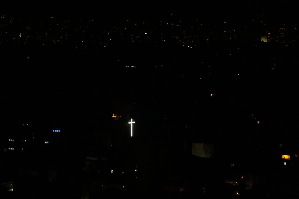 Λίβανος: Ισραηλινές επιδρομές στο κέντρο της Βηρυτού - Τουλάχιστον 6 νεκροί