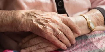 Κάλυμνος: Πέθανε σε ηλικία 108 ετών η «κυρά» Ρηνιώ, η γηραιότερη γυναίκα του νησιού