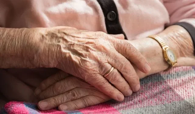 Κάλυμνος: Πέθανε σε ηλικία 108 ετών η «κυρά» Ρηνιώ, η γηραιότερη γυναίκα του νησιού