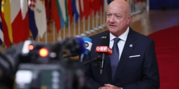 Η Αυστρία μειώνει τους φόρους σε βενζίνη και πετρέλαιο λόγω του πολέμου στη Μ. Ανατολή